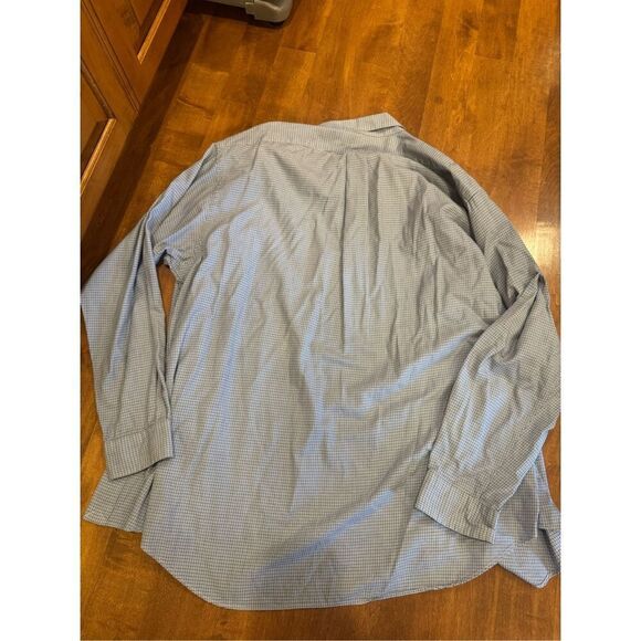 Men’s Ralph Lauren Blake, button-down shirt, long sleeve size extra large - Picture 4 of 4